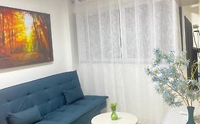 Meireles Compact Apartamento 500m da praia